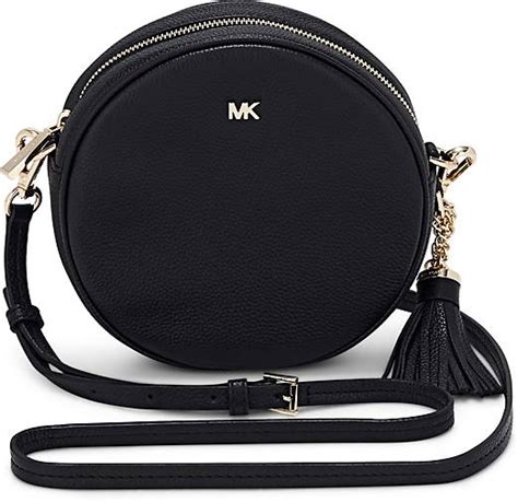 michael kors tasche rund